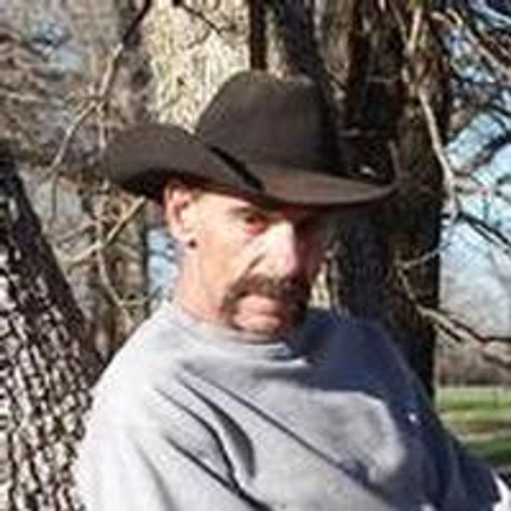 Glen Wayne Pharr