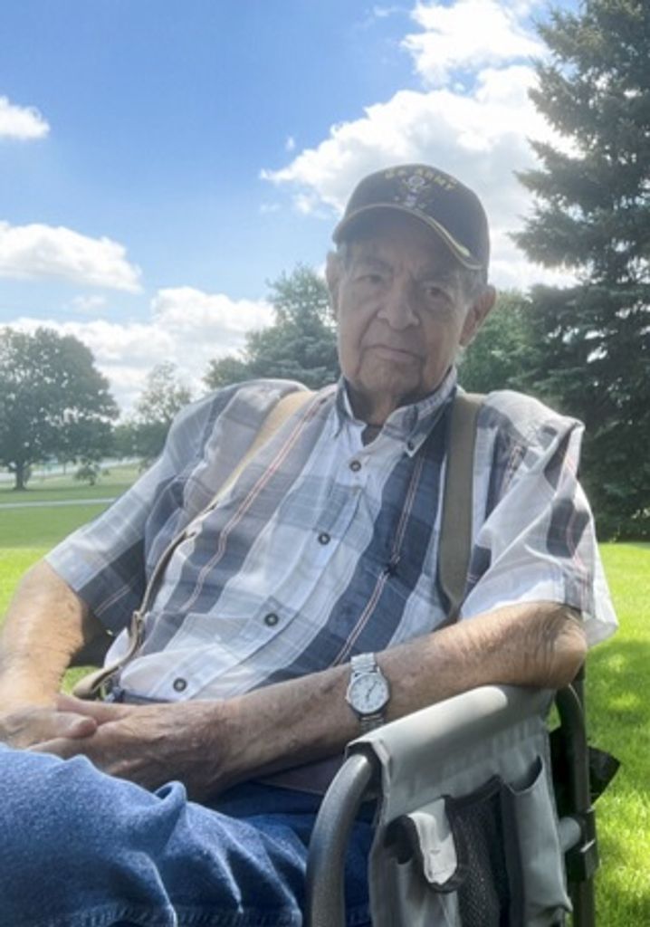 Robert G. Hazelton Profile Photo