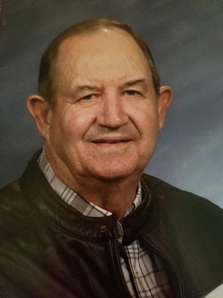 Freddie Ray Sheets Profile Photo