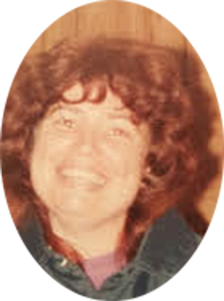 Betty Yust