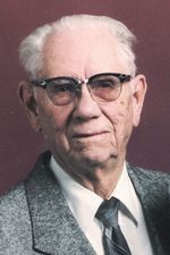 Arthur R. Johnson