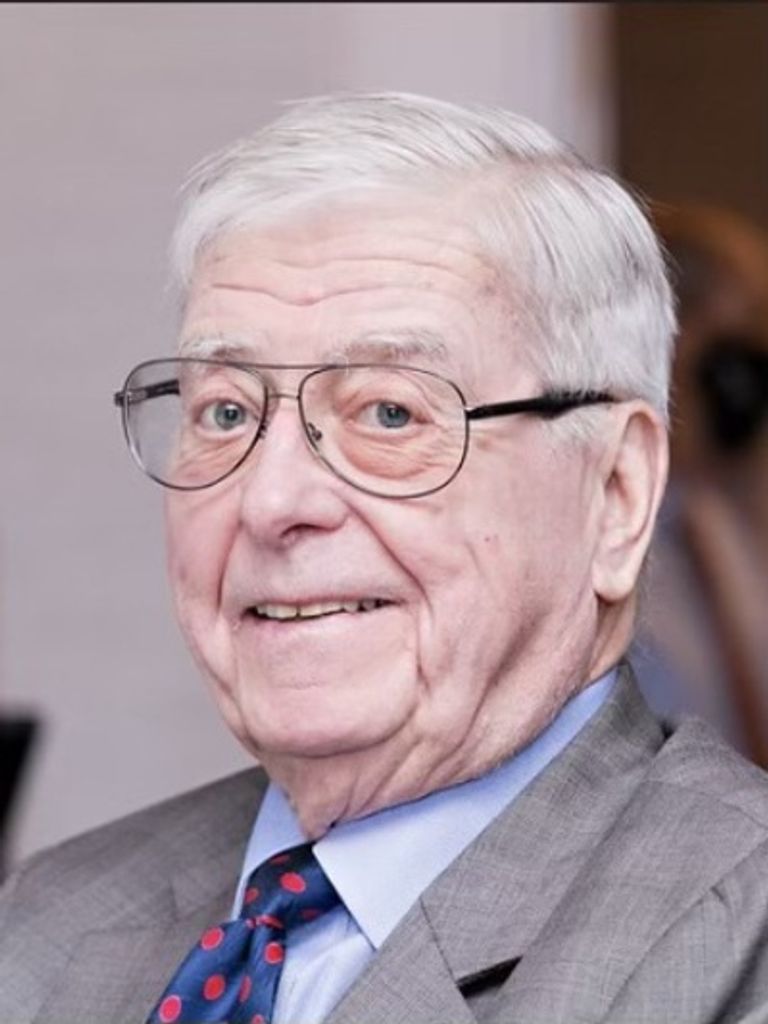 Robert James Stankard Profile Photo