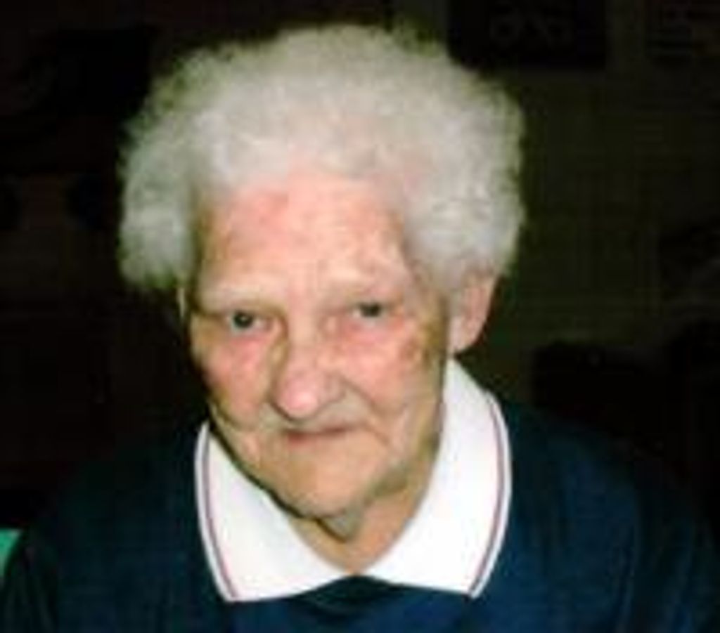 Alice Marie Trumbull