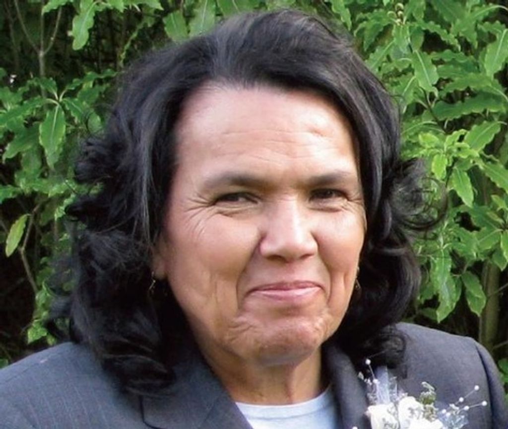 Flora Zamarron Villasenor Profile Photo