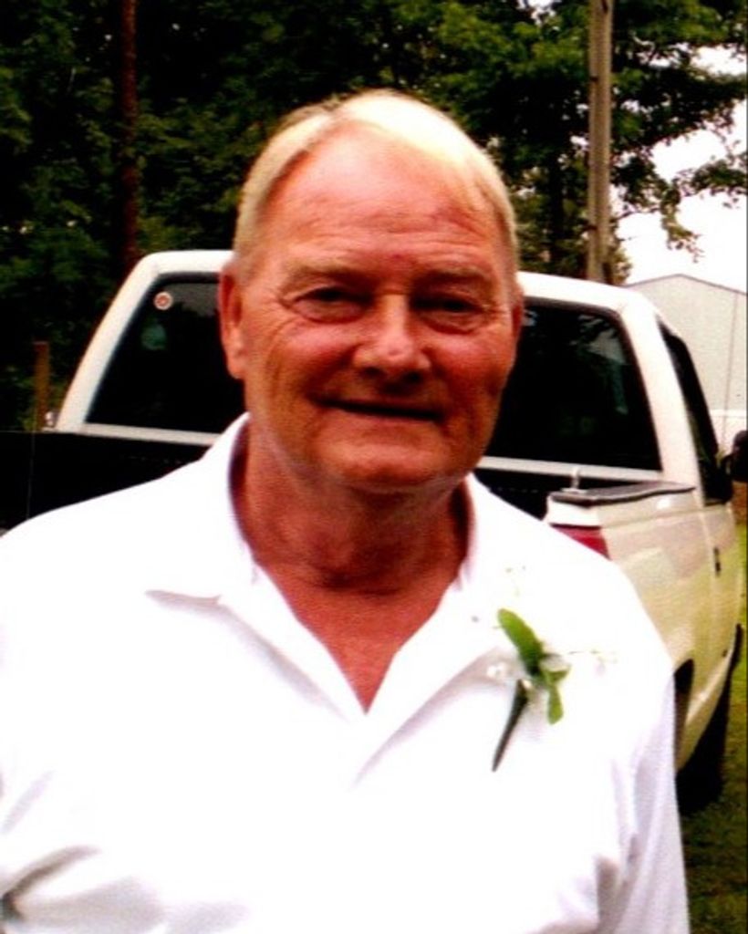 Ernest "Gene" Paysour Profile Photo
