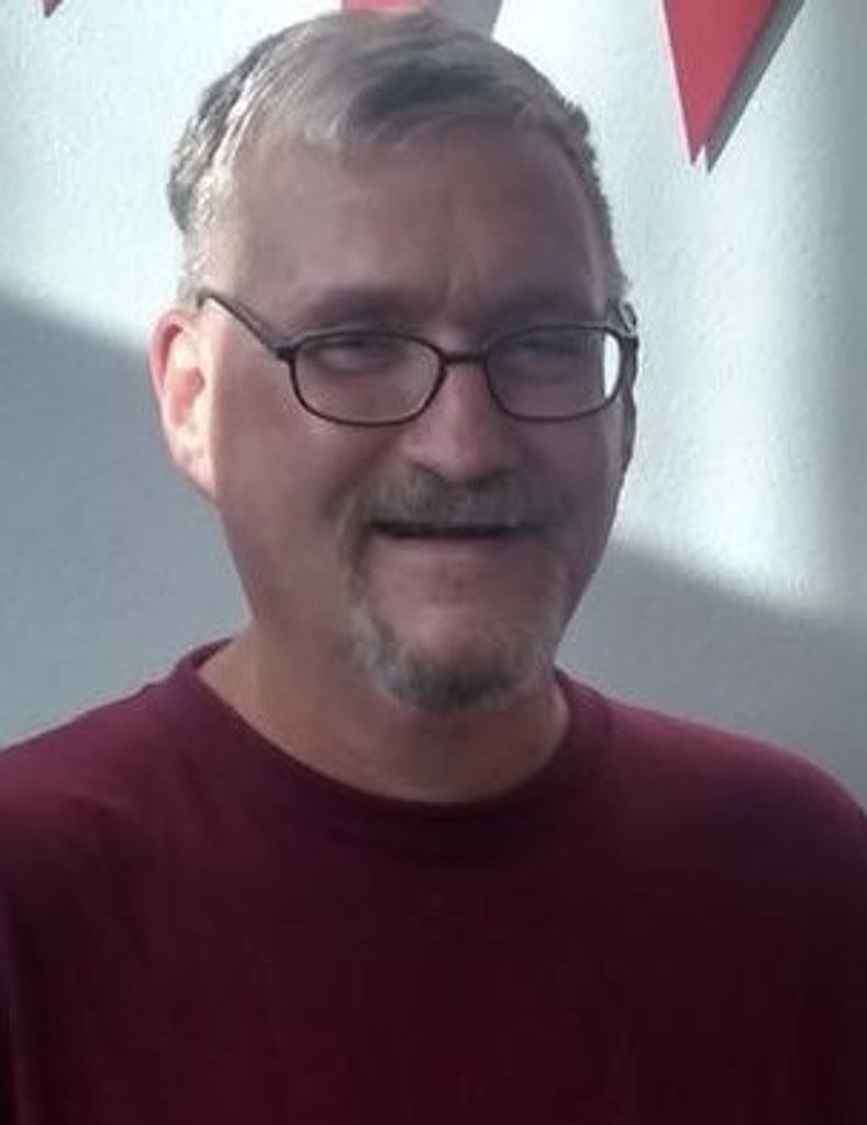 Robert "Bob" Hall Profile Photo