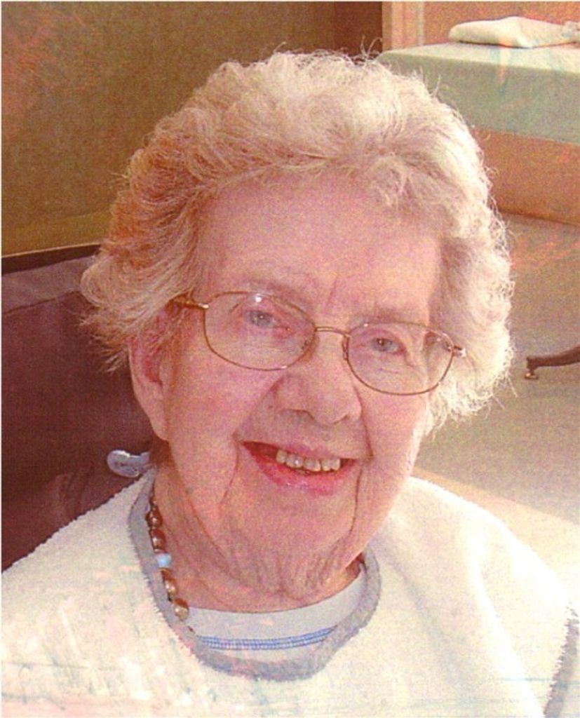 Fae L. (Mcdonald)  Imler