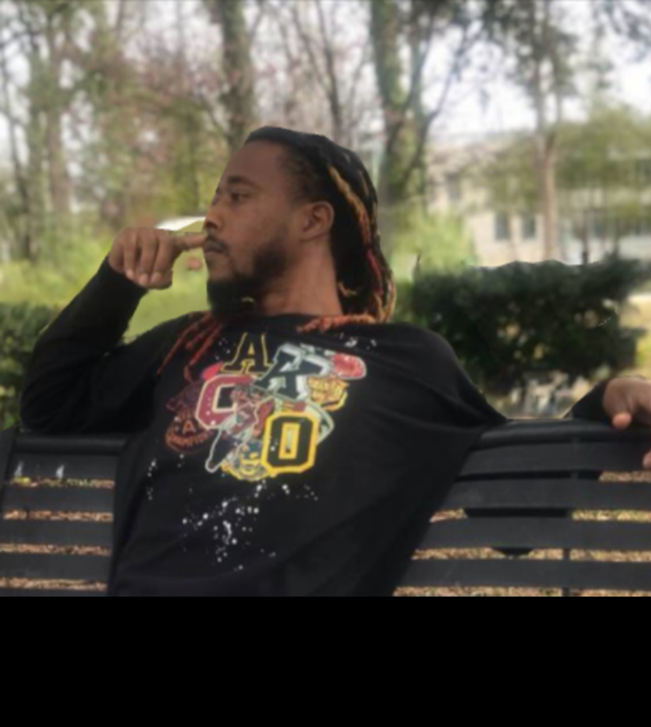 Quinton Makhail McDonald Profile Photo