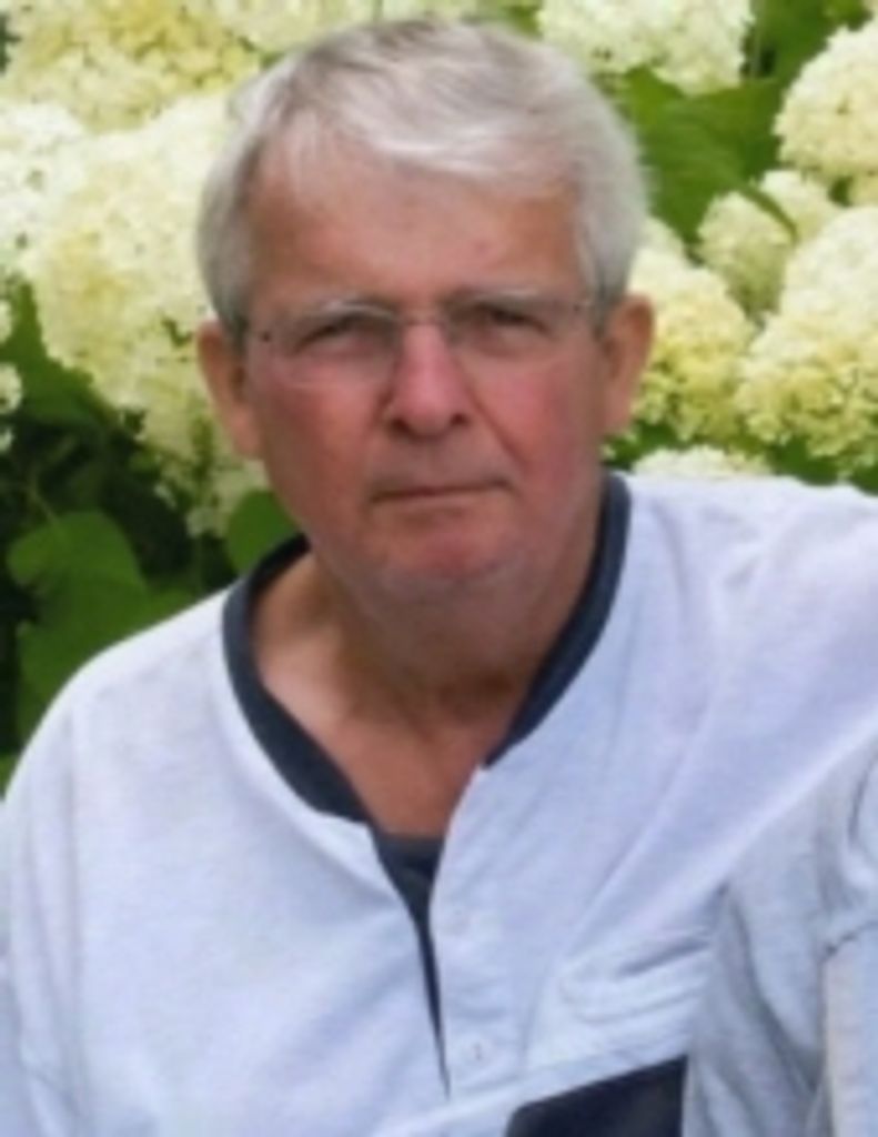 Melvin O. Vold