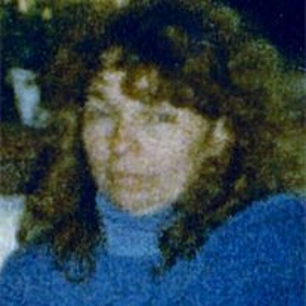 Donna M. "Coates" Wilcox