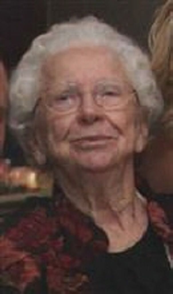 Eleanor L. Sarabun