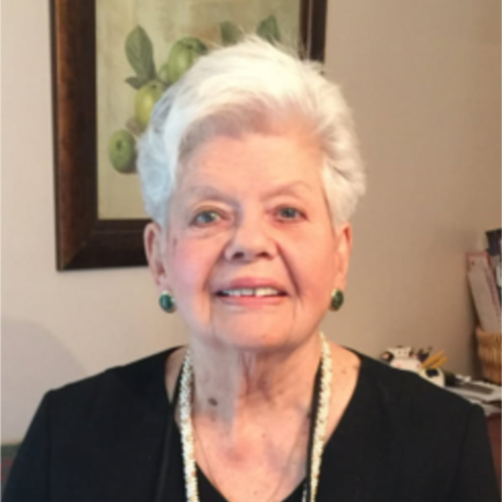 Betty M. Keehner