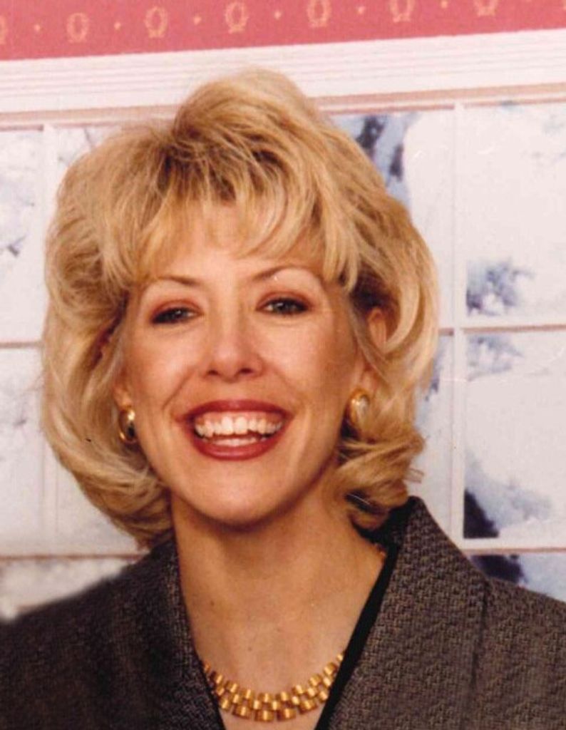 Linda L. (Baumann)  Zimmerman