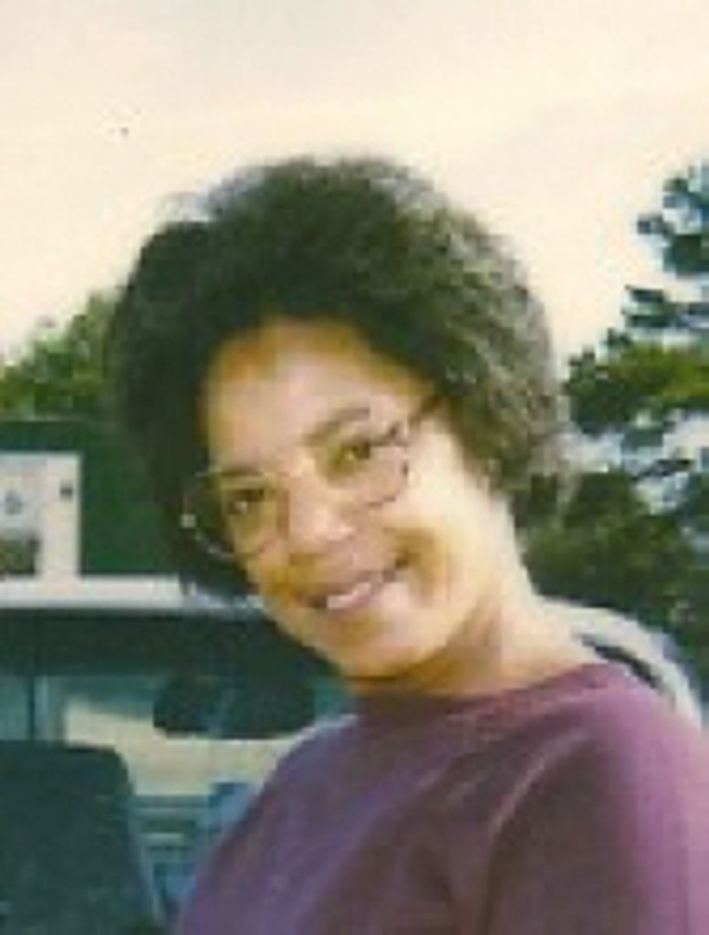 Julia Geter