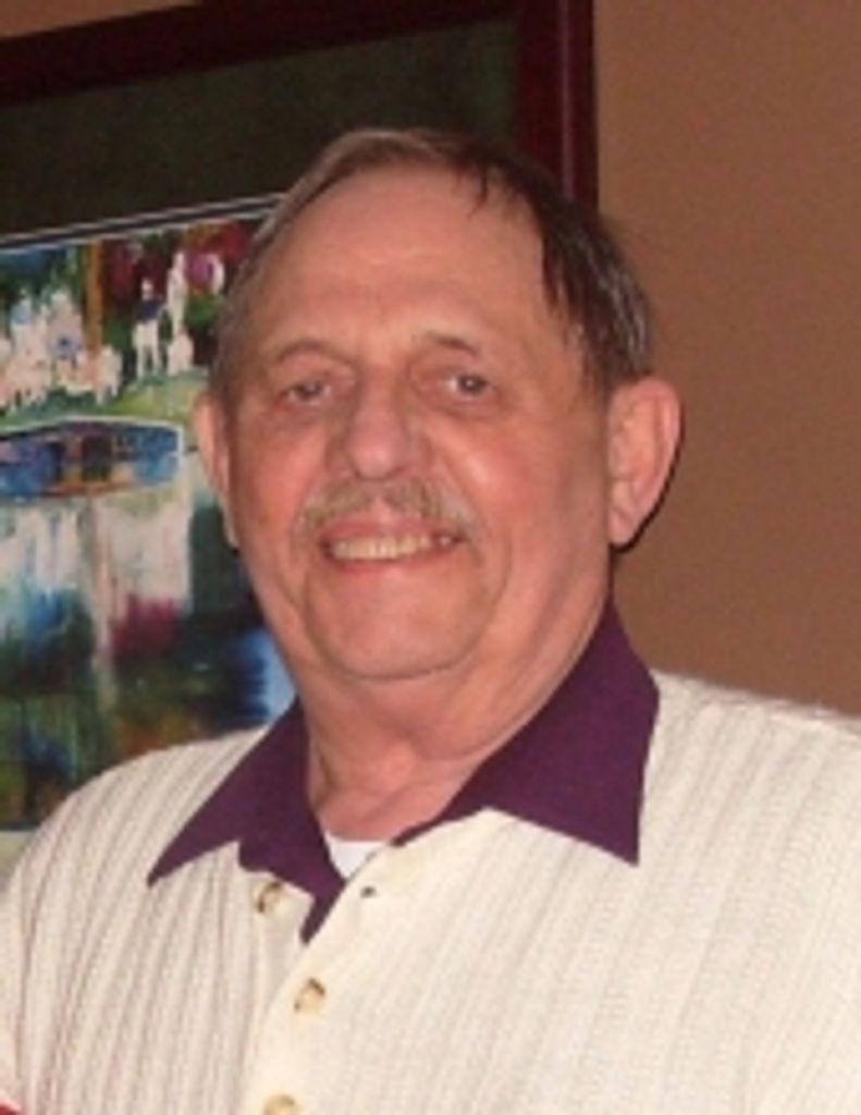 Edward James Smits Profile Photo