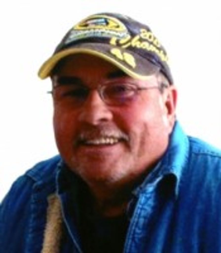 Mr.  Gene Thomas Tanner, 62