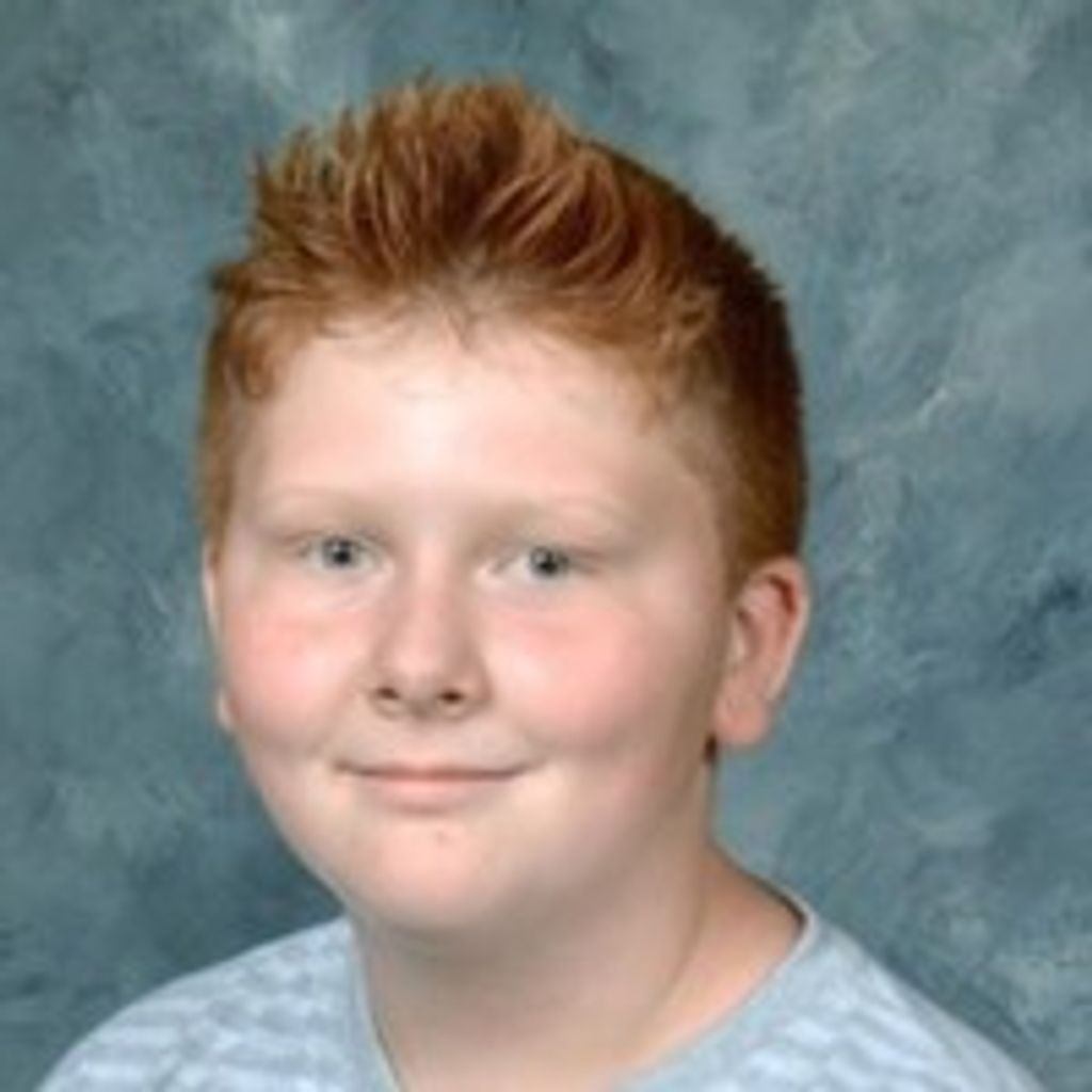 Wyatt James Lansberry