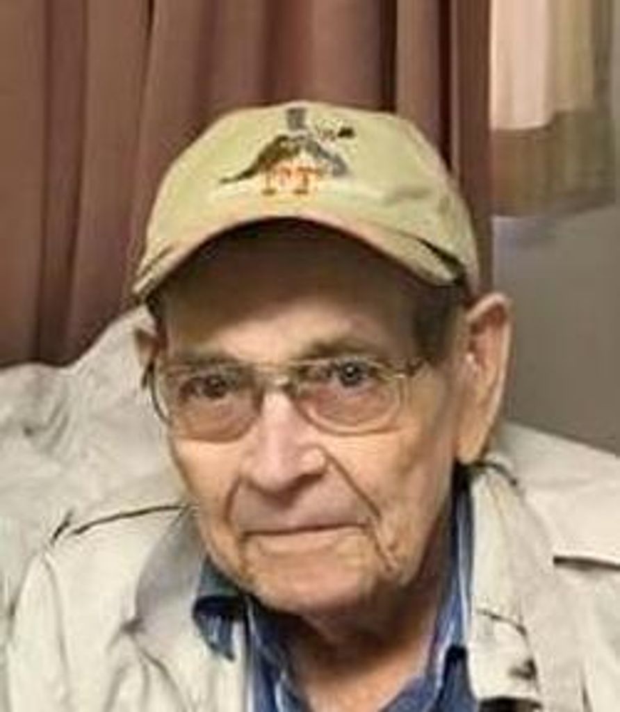 Ralph R. Wickstrom