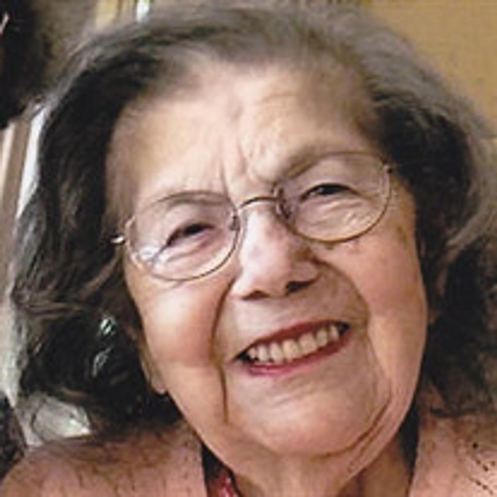 Francisca Reyes