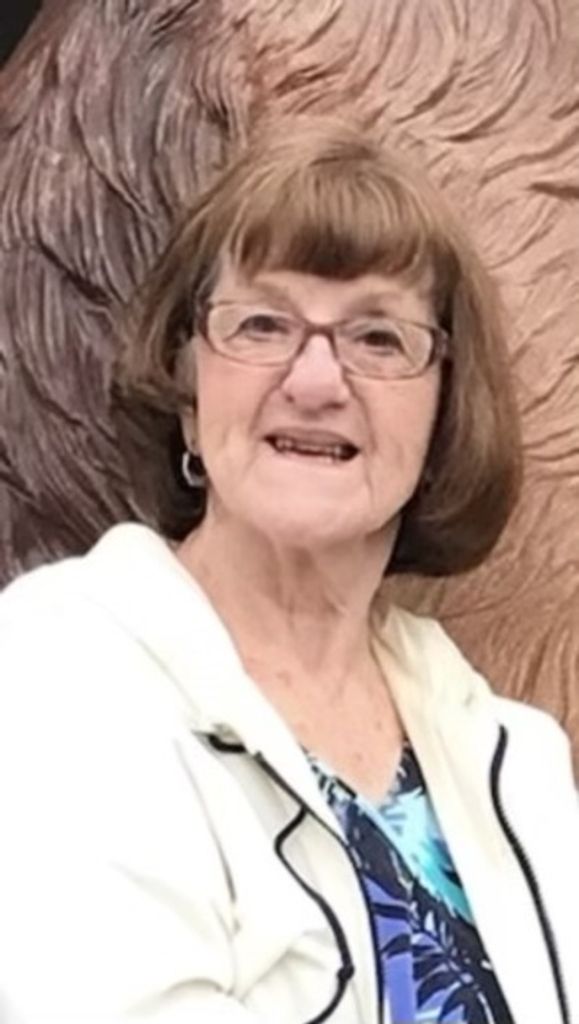 Bonnie Almeda Smith Profile Photo