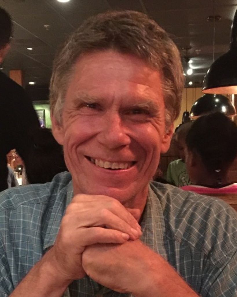 Stephen Terzakos Profile Photo