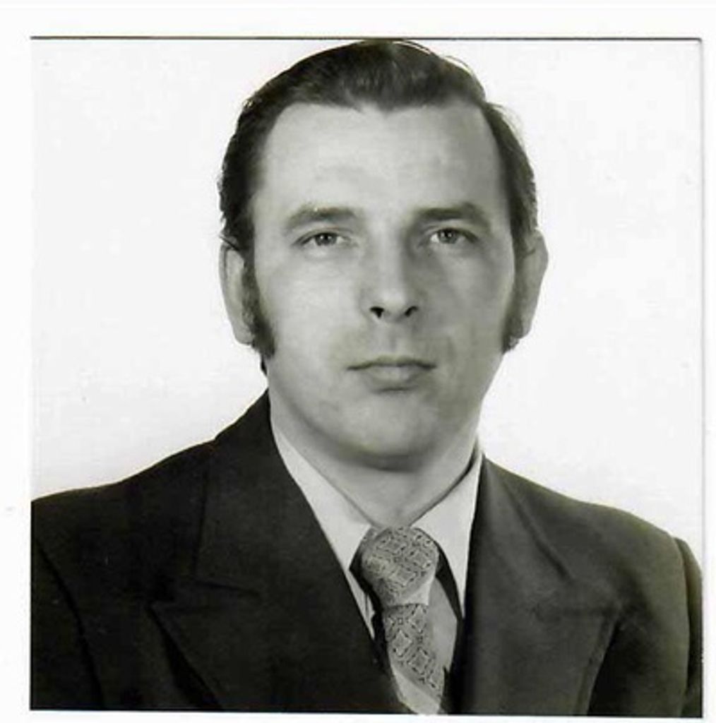 Anthony F. Meczykowski