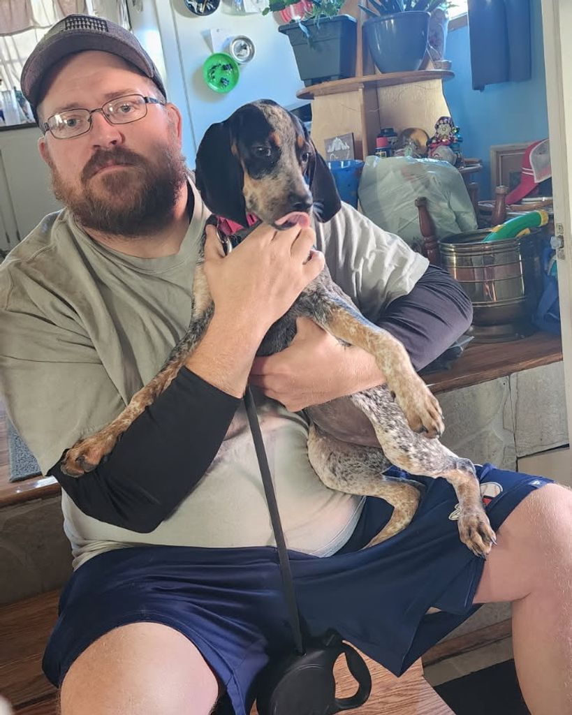 Jack Harry Thompson III Profile Photo