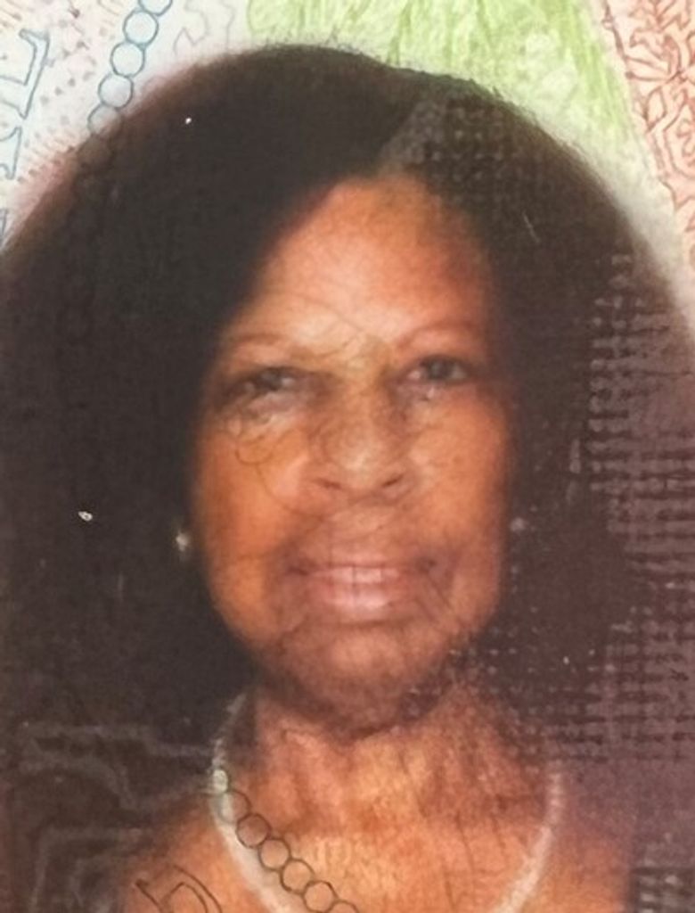 Caroline F. Cooper Profile Photo