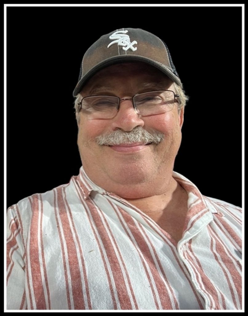 James S. Chrysokos Profile Photo