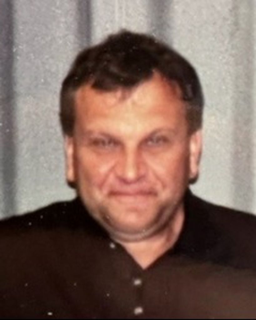 Craig John Grekoff