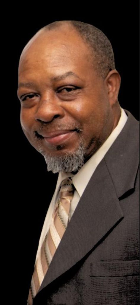 Roderick Anthony Griffin Profile Photo