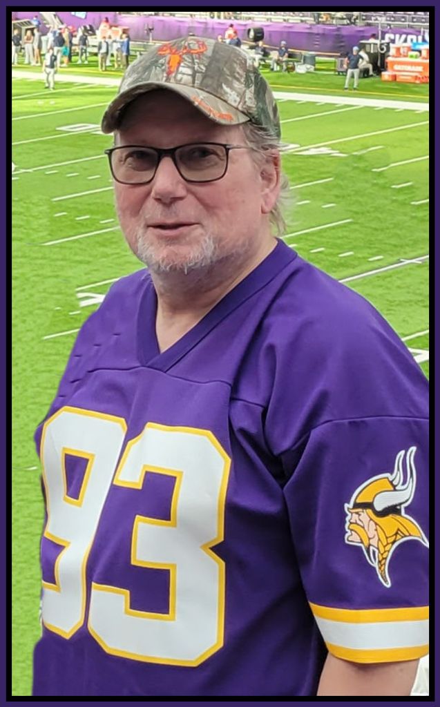 Richard L. Warnken Profile Photo