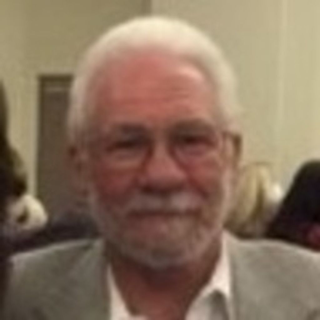 Talbert W. Burden