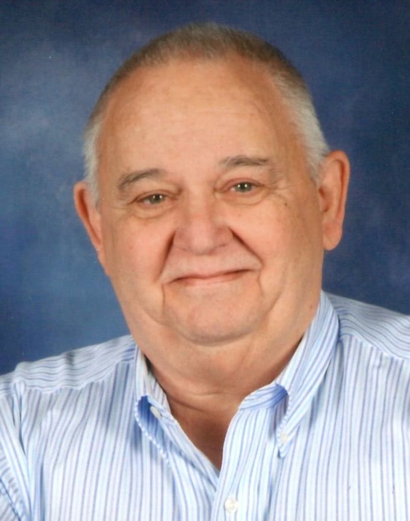 Bennie William Rainwater Jr. Profile Photo
