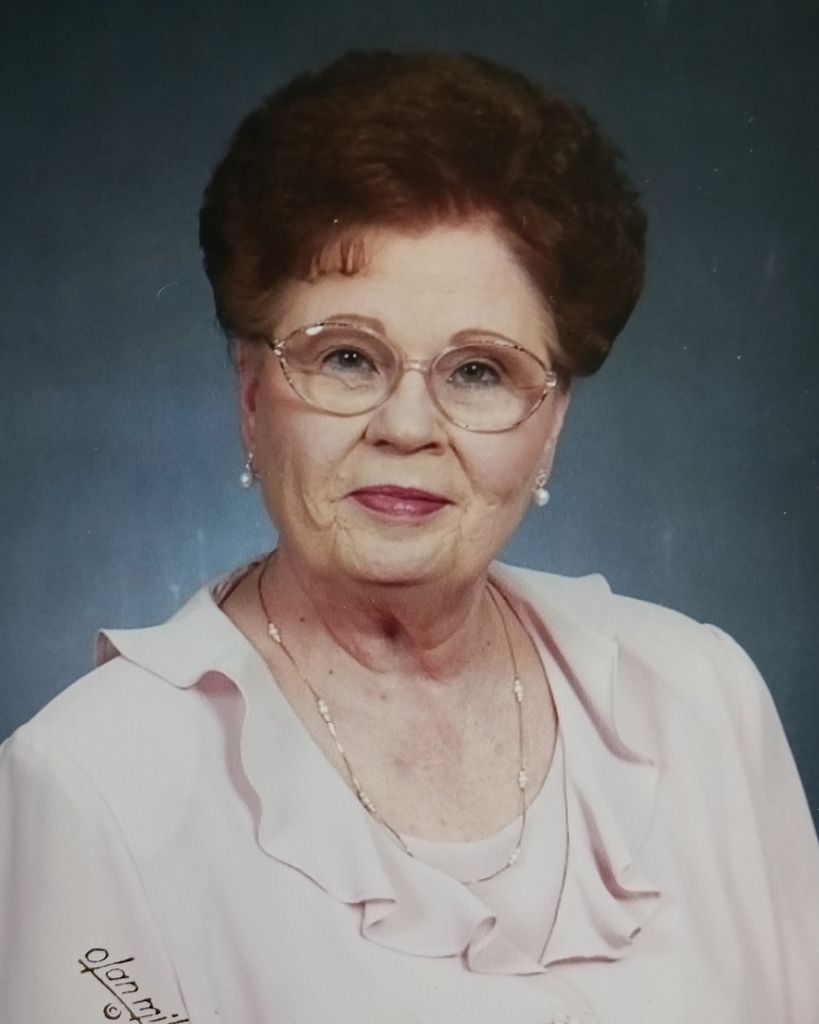 Thelma Mae Ramsey Profile Photo