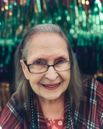Delores Bell's obituary image