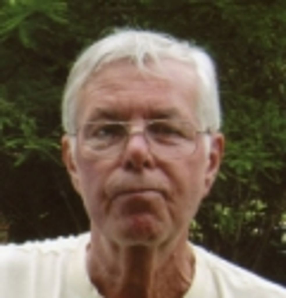 Wilson J. Rowe, Jr.