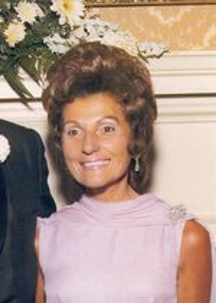 Elizabeth Klock Mccloskey