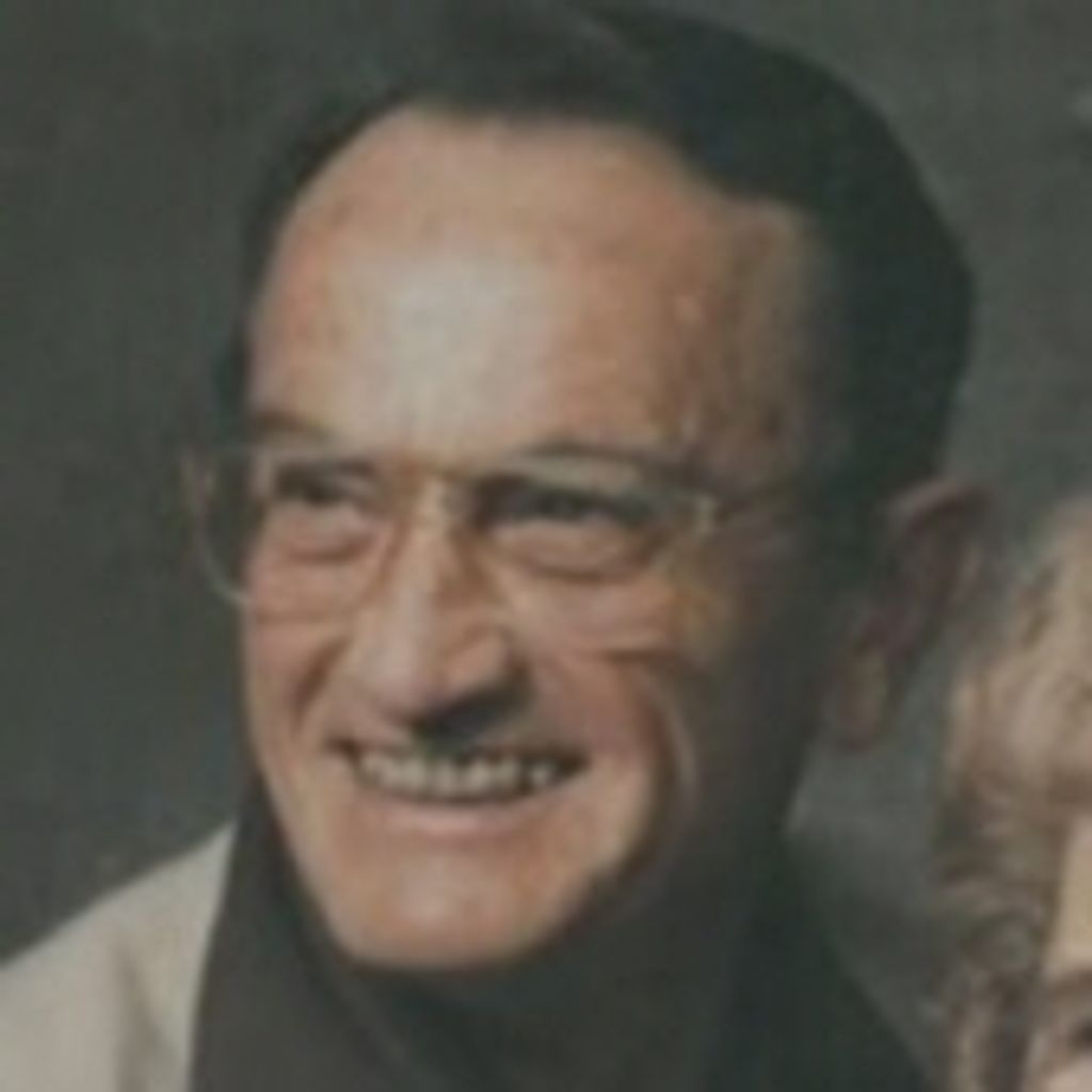 Claude Krepps Jr