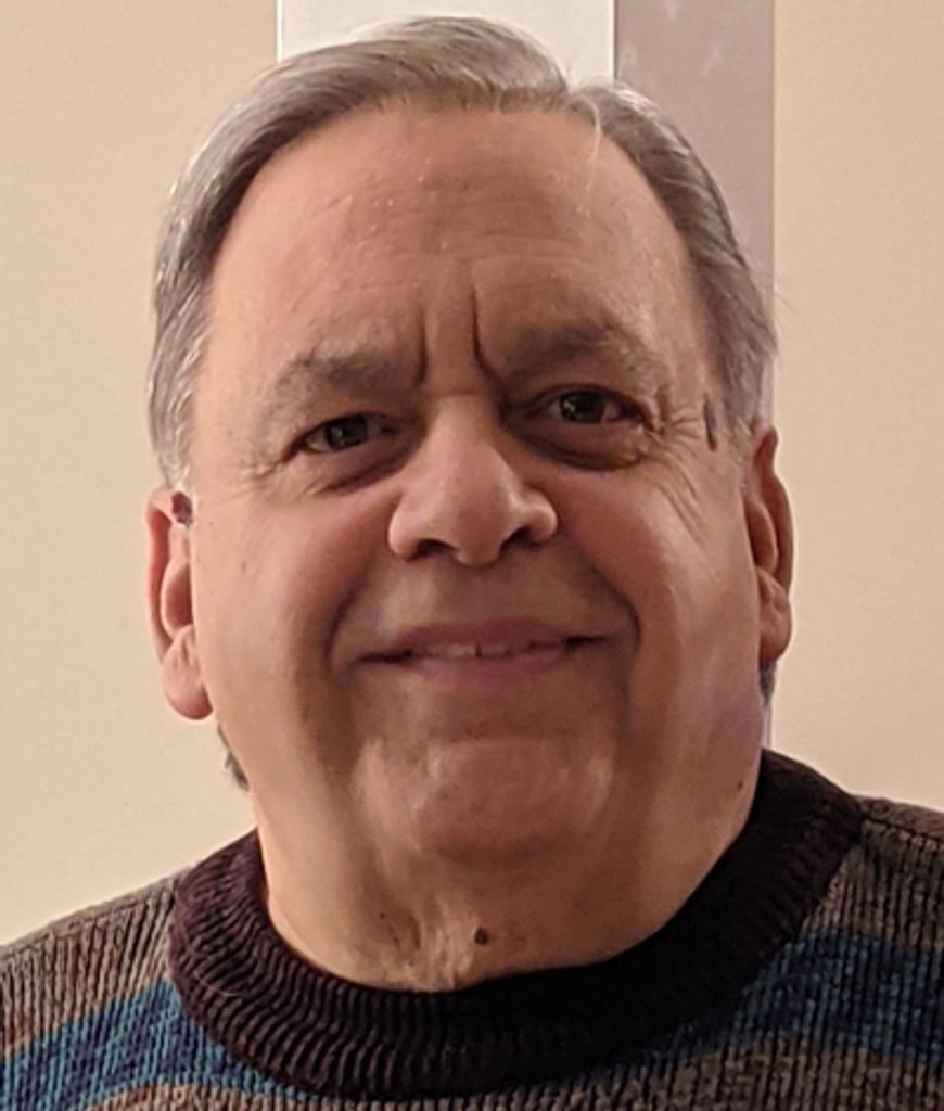 Robert Nadolski Profile Photo