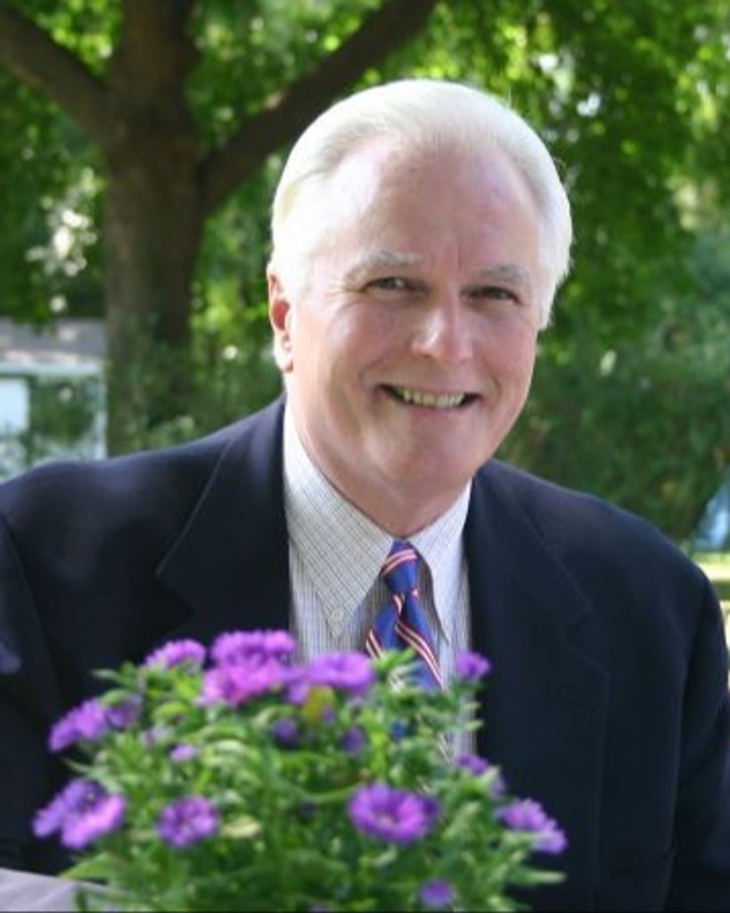 James R. Tierney, Jr.