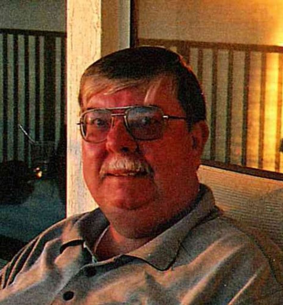 Richard Becker