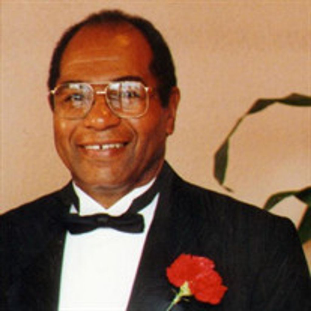 Reginald Jonson
