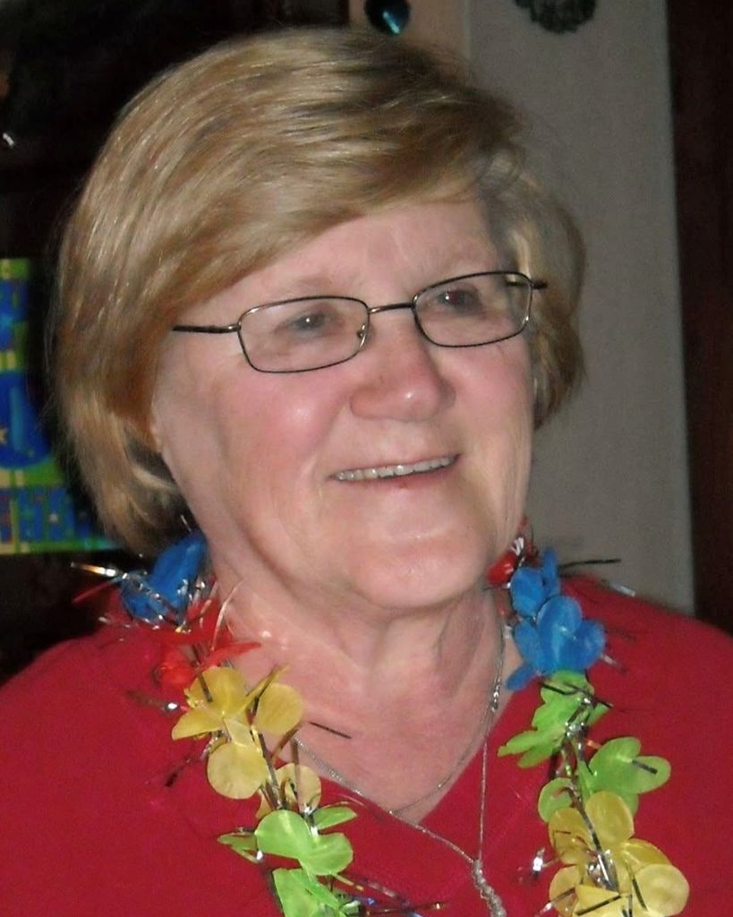 Mary Ann S. Bosket Profile Photo