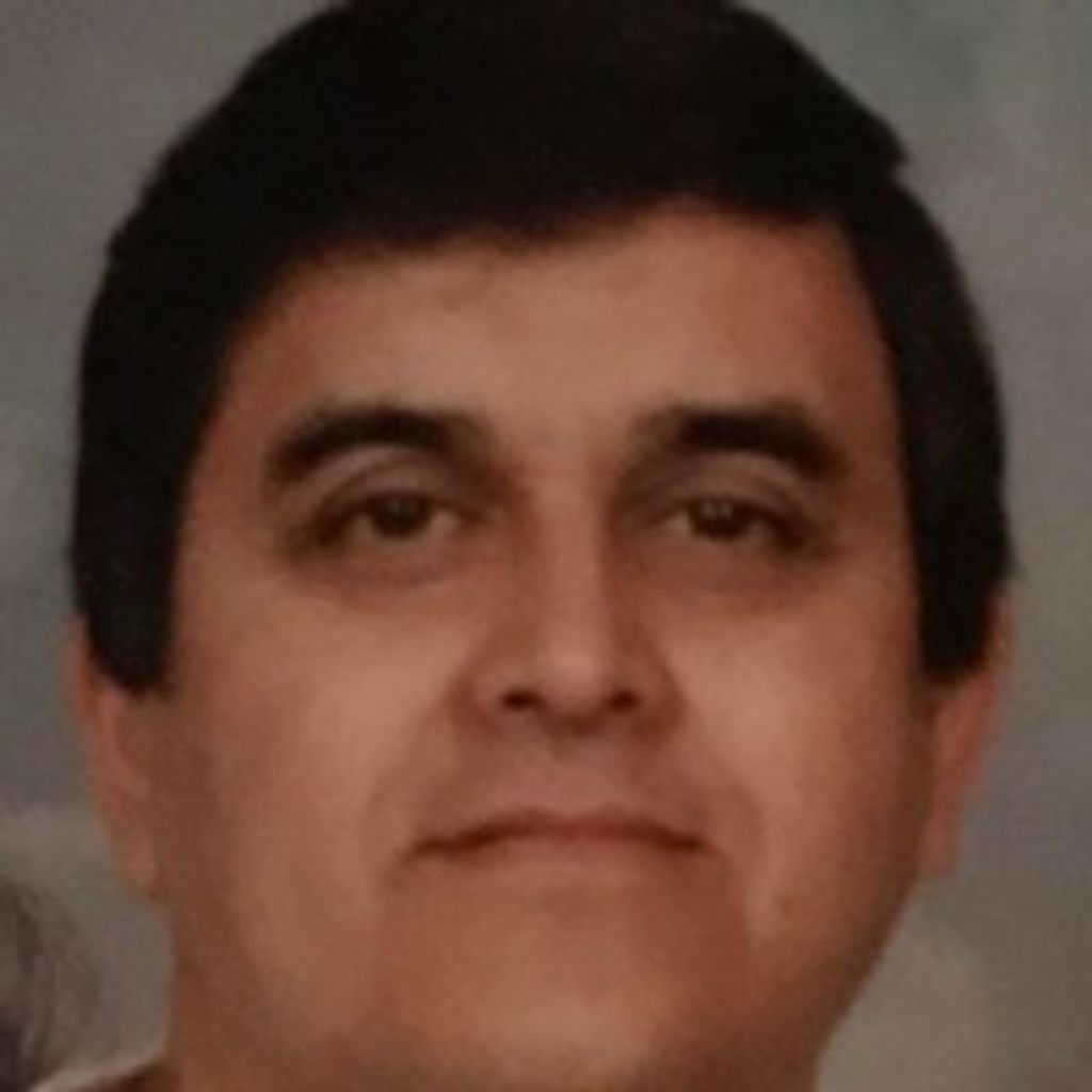 Daniel Ortiz