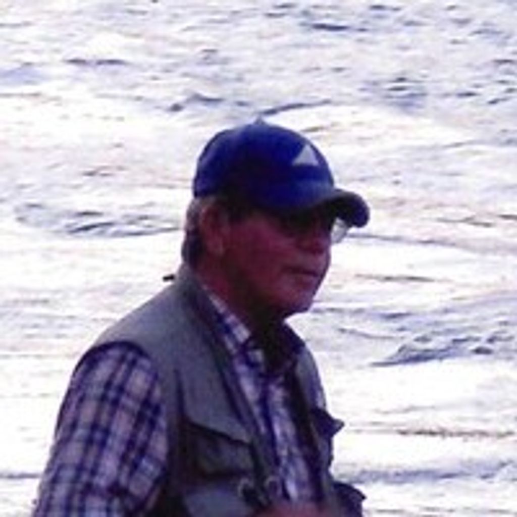 Terrence "Terry" Eugene Jenson