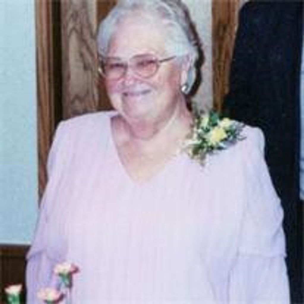 Virginia Montgomery