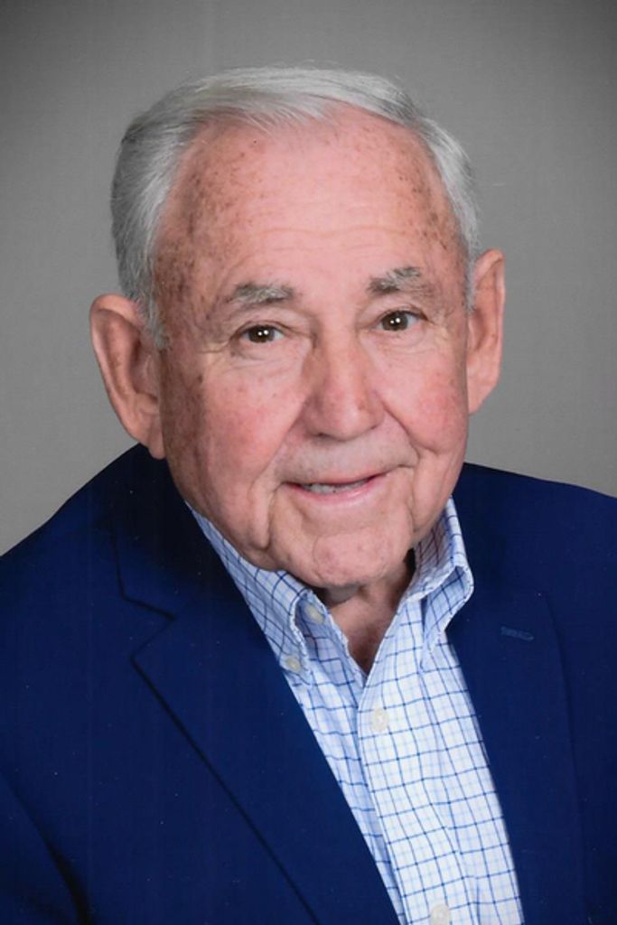 Theodore "Ted" Hinkle Profile Photo