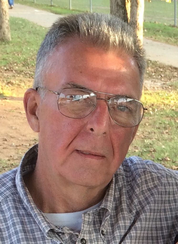 Raymond Alan Long