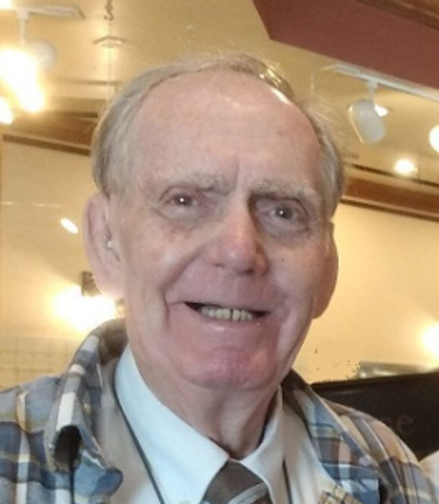 Rev. Doyle Rogers